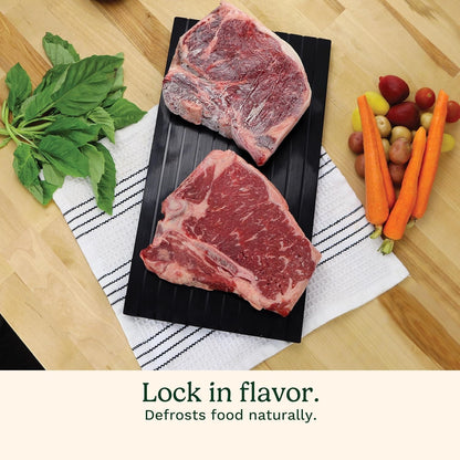 Sollino® - Defrosting Tray