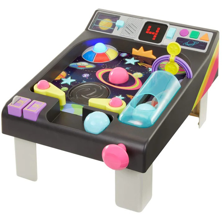 Sollino® - Kids Pinball Activity Table