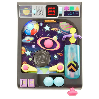 Sollino® - Kids Pinball Activity Table