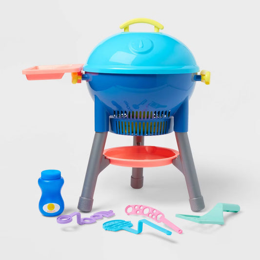 Sollino® - Kids Bubble Grill