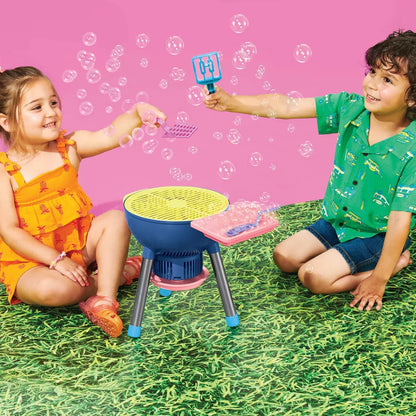 Sollino® - Kids Bubble Grill
