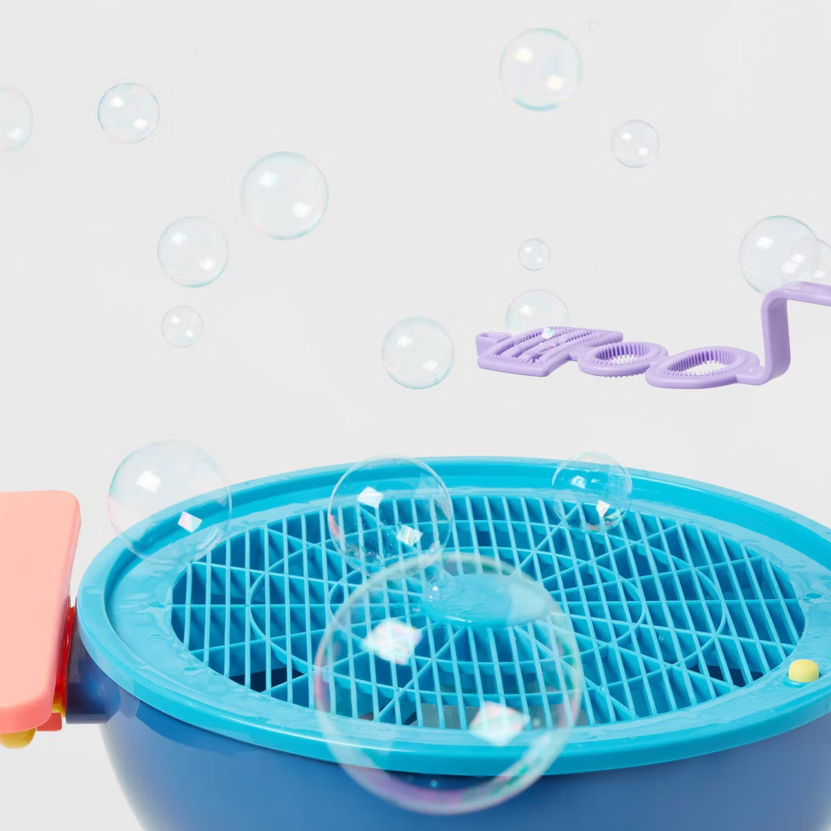 Sollino® - Kids Bubble Grill