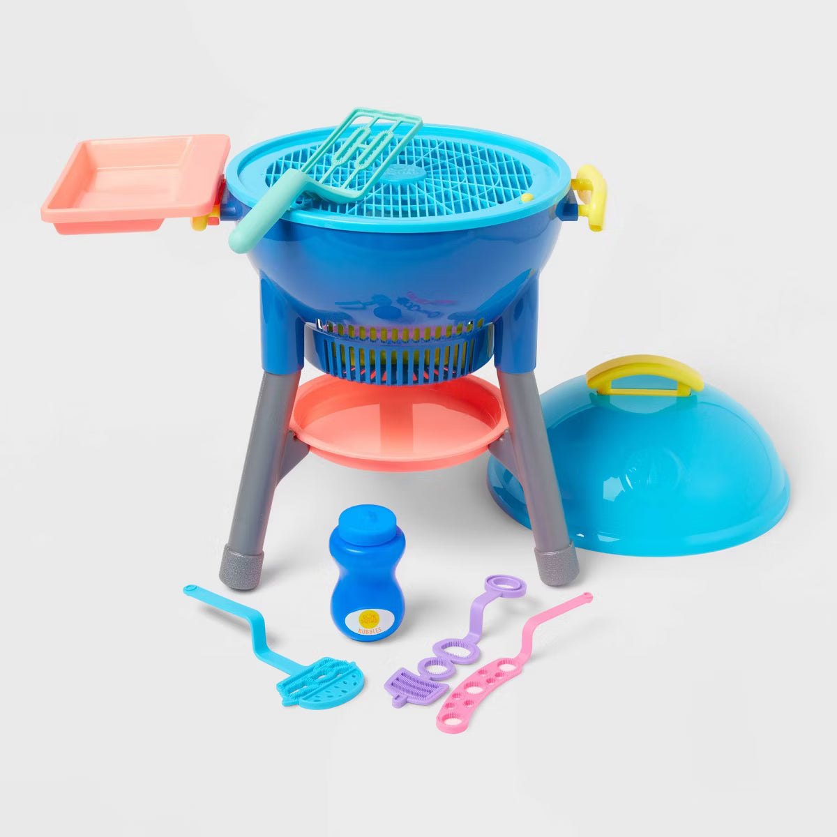 Sollino® - Kids Bubble Grill