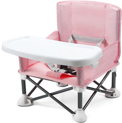 Sollino® - Portable Baby Travel Chair