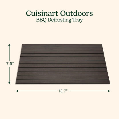 Sollino® - Defrosting Tray