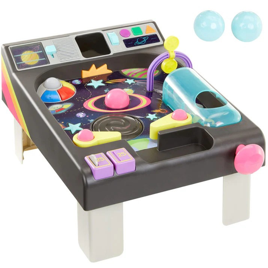 Sollino® - Kids Pinball Activity Table