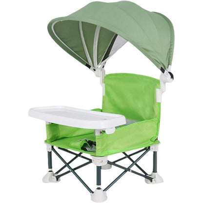 Sollino® - Portable Baby Travel Chair