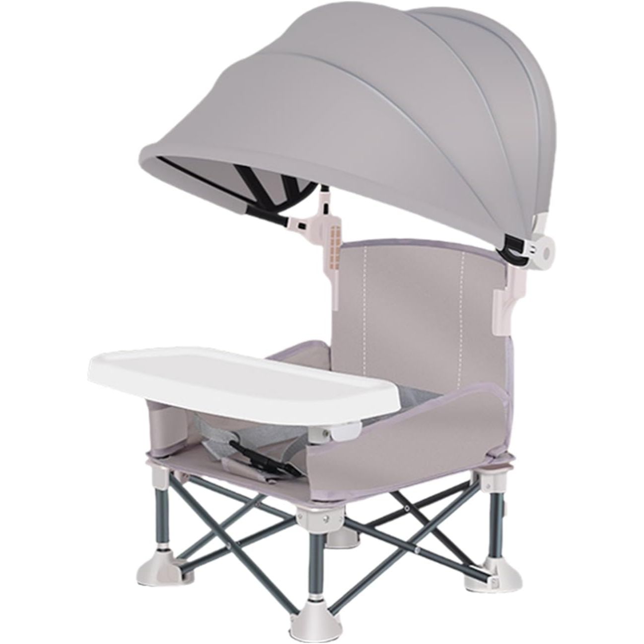 Sollino® - Portable Baby Travel Chair