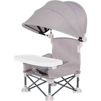 Sollino® - Portable Baby Travel Chair